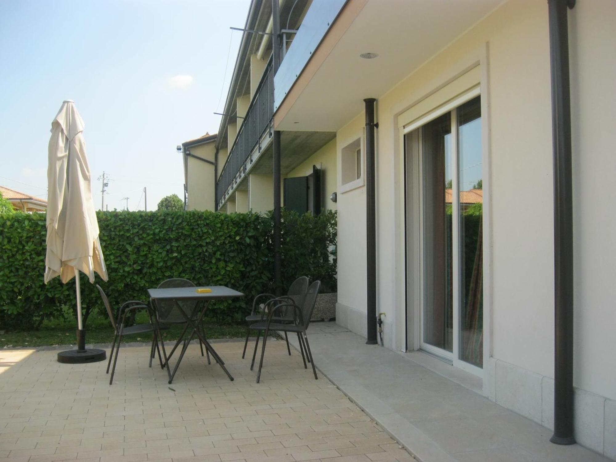 Residence La Margherita Lazise Rum bild