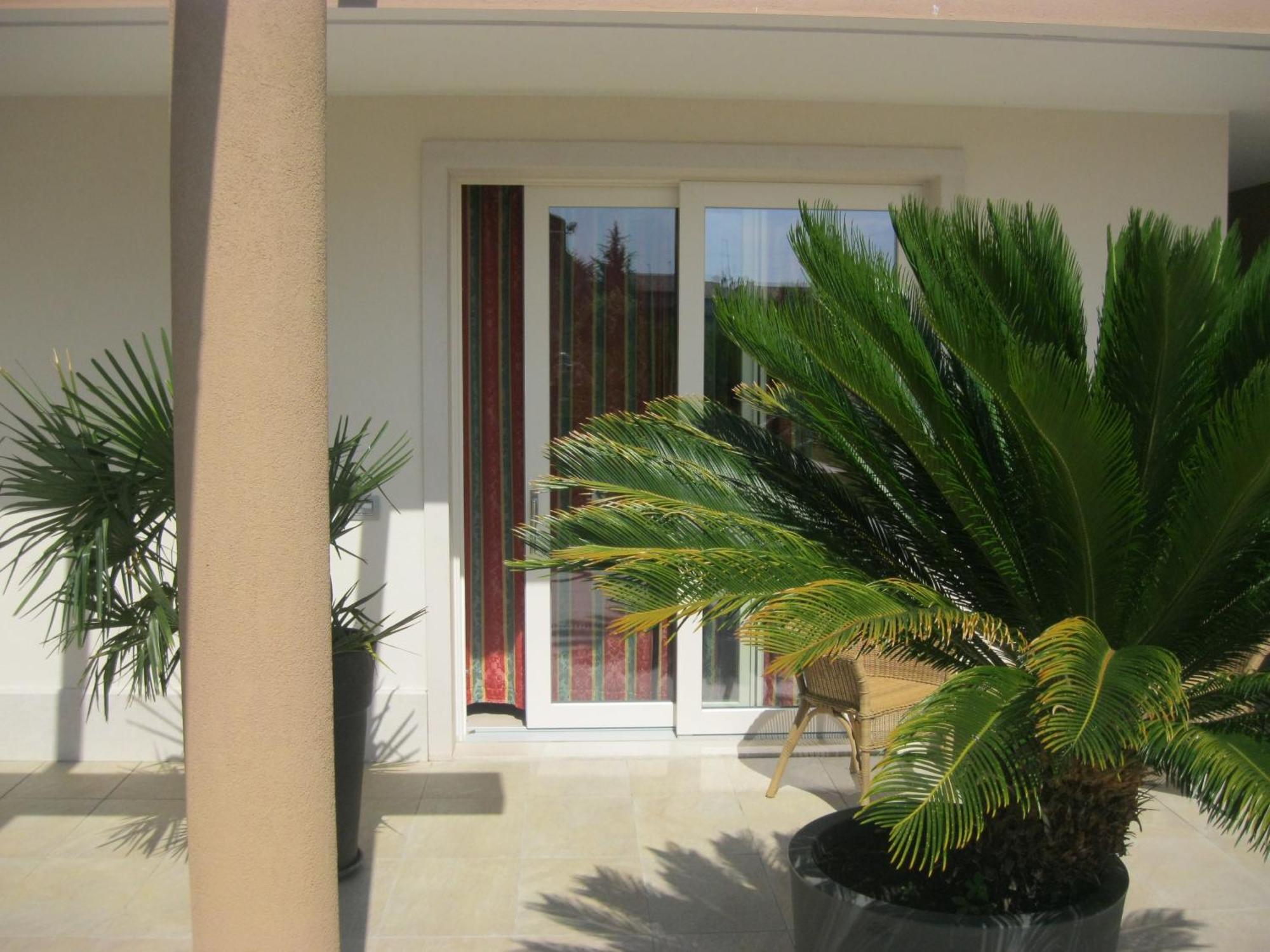 Residence La Margherita Lazise Rum bild