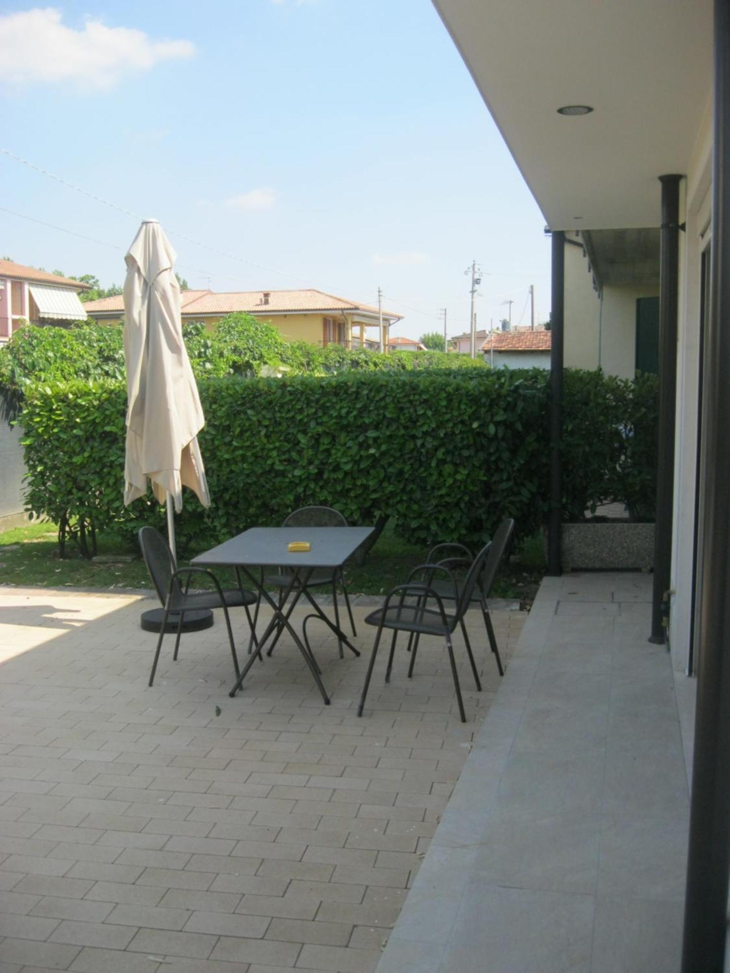 Residence La Margherita Lazise Rum bild