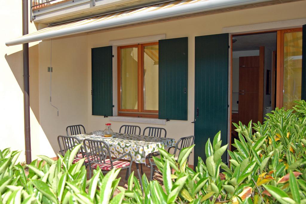 Residence La Margherita Lazise Rum bild